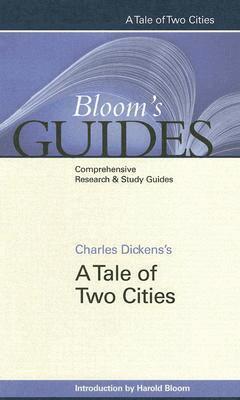 Harold Bloom - Tale of Two Cities, Inbunden. Tillgänglighet: Tillfälligt slut