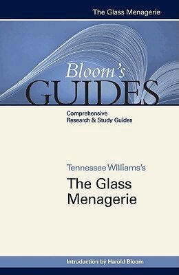 Tennessee Williams, Harold Bloom - Glass Menagerie, Inbunden. Tillgänglighet: Tillfälligt slut