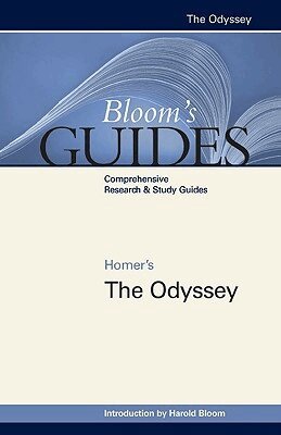 Harold Bloom - ""Odyssey, Inbunden. Tillgänglighet: Tillfälligt slut