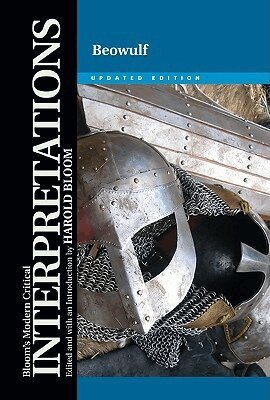 Harold Bloom - Beowulf, Inbunden. Tillgänglighet: Tillfälligt slut