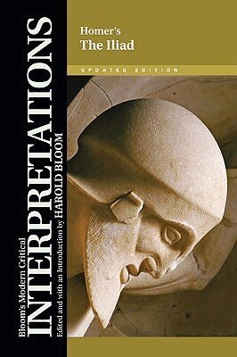 Homer, Harold Bloom - Iliad, Inbunden. Tillgänglighet: Tillfälligt slut