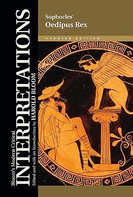 Harold Bloom - Oedipus Rex, Inbunden. Tillgänglighet: Tillfälligt slut