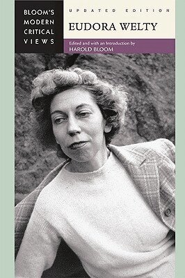 Harold Bloom - Eudora Welty, Inbunden. Tillgänglighet: Tillfälligt slut