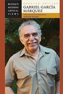 Harold Bloom - Gabriel Garcia Marquez, Inbunden. Tillgänglighet: Tillfälligt slut