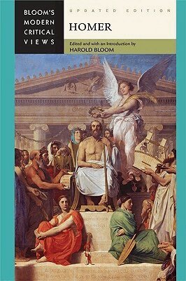 Harold Bloom - Homer, Inbunden. Tillgänglighet: Tillfälligt slut