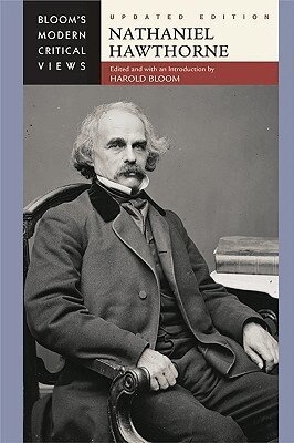 Harold Bloom - Nathaniel Hawthorne, Inbunden. Tillgänglighet: Tillfälligt slut
