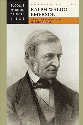 Harold Bloom - Ralph Waldo Emerson, Inbunden. Tillgänglighet: Tillfälligt slut