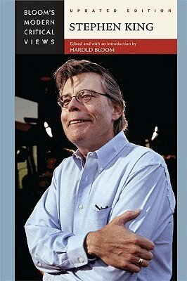 Harold Bloom - Stephen King, Inbunden. Tillgänglighet: Tillfälligt slut