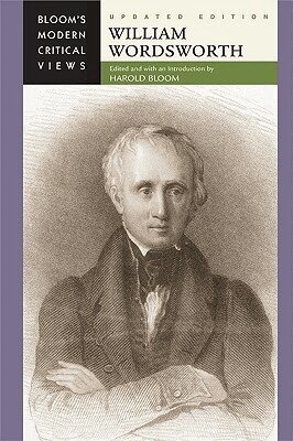 Chelsea House Publishers, Harold Bloom - William Wordsworth, Inbunden. Tillgänglighet: Tillfälligt slut