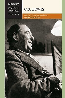Harold Bloom - C.S. Lewis, Inbunden. Tillgänglighet: Tillfälligt slut
