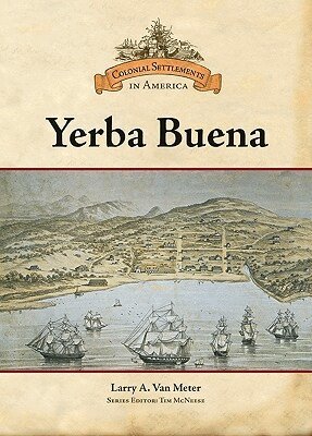 Larry A.Van Meter - Yerba Buena, Inbunden. Tillgänglighet: Tillfälligt slut