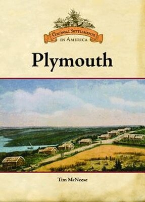 Tim McNeese - Plymouth, Inbunden. Tillgänglighet: Tillfälligt slut
