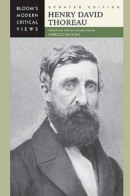 Harold Bloom - Henry David Thoreau, Inbunden. Tillgänglighet: Tillfälligt slut