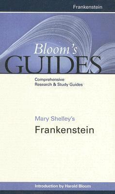 Harold Bloom - Frankenstein, Inbunden. Tillgänglighet: Tillfälligt slut