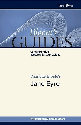 Charlotte Bronte, Harold Bloom - Jane Eyre, Inbunden. Tillgänglighet: Tillfälligt slut