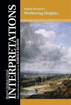 Harold Bloom - Emily Bronte's ""Wuthering Heights, Inbunden. Tillgänglighet: Tillfälligt slut