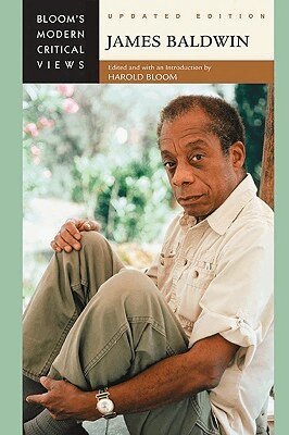 Harold Bloom - James Baldwin, Inbunden. Tillgänglighet: Tillfälligt slut
