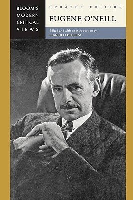 Harold Bloom - Eugene O'Neill, Inbunden. Tillgänglighet: Tillfälligt slut