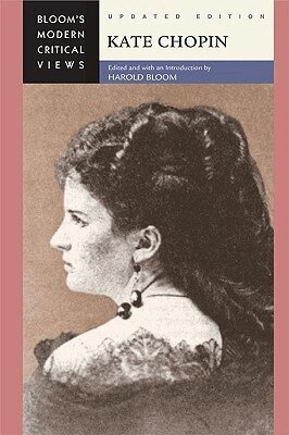 Harold Bloom, Harold Bloom - Kate Chopin, Inbunden. Tillgänglighet: Tillfälligt slut