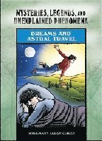 Rosemary Ellen Guiley - Dreams and Astral Travel, Inbunden. Tillgänglighet: Tillfälligt slut