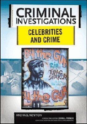 Michael Newton - Celebrities and Crime, Inbunden. Tillgänglighet: Tillfälligt slut