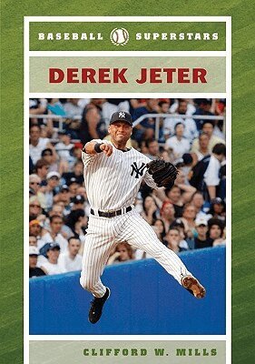 Clifford W. Mills - Derek Jeter, Inbunden. Tillgänglighet: Tillfälligt slut