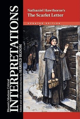 Harold Bloom, Harold Bloom - Nathaniel Hawthorne's ""the Scarlet Letter, Inbunden. Tillgänglighet: Tillfälligt slut