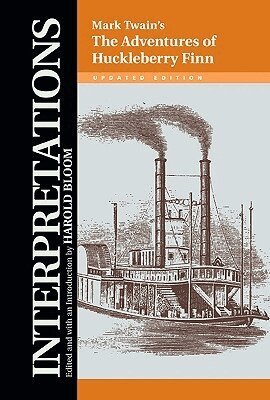 Harold Bloom - Mark Twain's ""the Adventures of Huckleberry Finn, Inbunden. Tillgänglighet: Tillfälligt slut