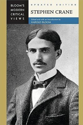 Harold Bloom - Stephen Crane, Inbunden. Tillgänglighet: Tillfälligt slut