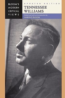 Harold Bloom - Tennessee Williams, Inbunden. Tillgänglighet: Tillfälligt slut