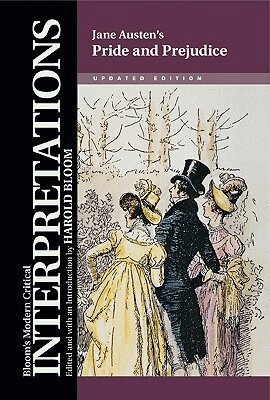 Harold Bloom - Pride and Prejudice Jane Austin, Inbunden. Tillgänglighet: Tillfälligt slut
