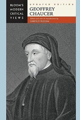 Harold Bloom - Geoffrey Chaucer, Häftad. Tillgänglighet: Tillfälligt slut