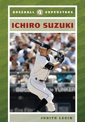 Judith Levin - Ichiro Suzuki, Inbunden. Tillgänglighet: Tillfälligt slut