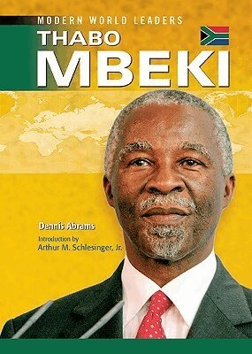 Dennis Abrams - Thabo Mbeki, Inbunden. Tillgänglighet: Tillfälligt slut