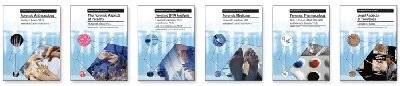 Lawrence Kobilinsky - Inside Forensic Science, Inbunden. Tillgänglighet: Tillfälligt slut