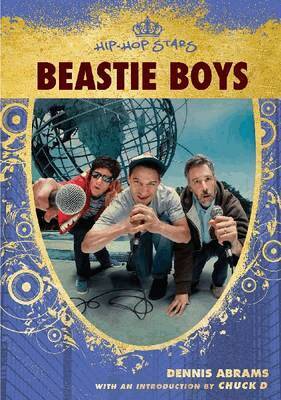 Dennis Abrams - Beastie Boys, Inbunden. Tillgänglighet: Tillfälligt slut