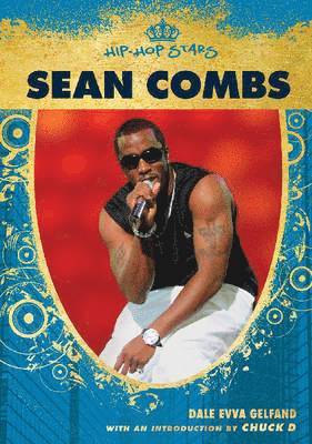 Dale Evva Gelfand - Sean Combs, Inbunden. Tillgänglighet: Tillfälligt slut