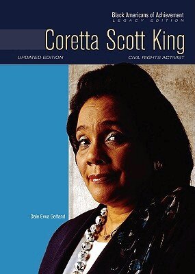 Dale Evva Gelfand - Coretta Scott King, Inbunden. Tillgänglighet: Tillfälligt slut