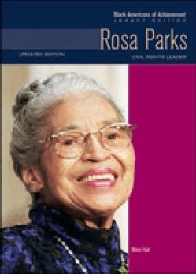 Mary Hull, Gloria Blakely, Dale Evva Gelfand - Rosa Parks, Inbunden. Tillgänglighet: Tillfälligt slut
