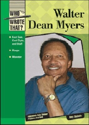 Amy Sickels - Walter Dean Myers, Inbunden. Tillgänglighet: Tillfälligt slut
