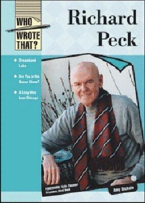 Amy Sickels - Richard Peck, Inbunden. Tillgänglighet: Tillfälligt slut