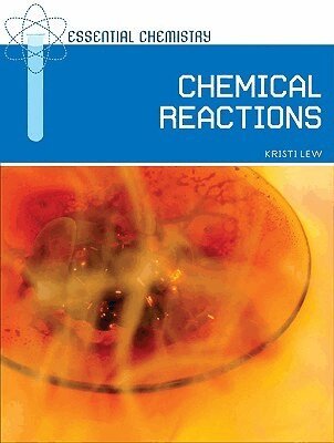 Kristi Lew - Chemical Reactions, Inbunden. Tillgänglighet: Tillfälligt slut