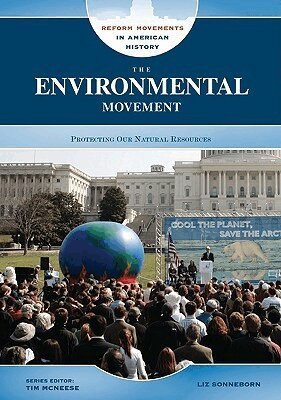 Liz Sonneborn - Environmental Movement, Inbunden. Tillgänglighet: Tillfälligt slut