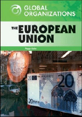 Peggy Kahn - European Union, Inbunden. Tillgänglighet: Tillfälligt slut