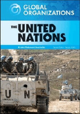 Kirsten Nakjavani Bookmiller - United Nations, Inbunden. Tillgänglighet: Tillfälligt slut