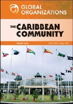 Brenda Lange - Caribbean Community, Inbunden. Tillgänglighet: Tillfälligt slut