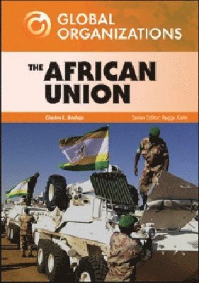 Diedre L. Badejo - African Union, Inbunden. Tillgänglighet: Lägg i varukorg