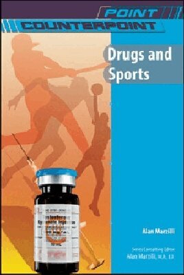 Alan Marzilli - Drugs and Sports, Inbunden. Tillgänglighet: Tillfälligt slut