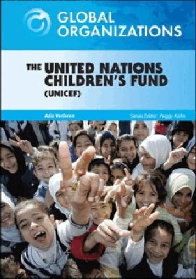 Ada Verloren - United Nations Children's Fund (UNICEF), Inbunden. Tillgänglighet: Tillfälligt slut