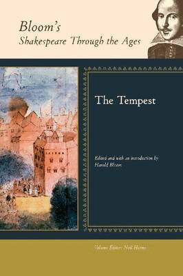 Harold Bloom - Tempest, Inbunden. Tillgänglighet: Tillfälligt slut